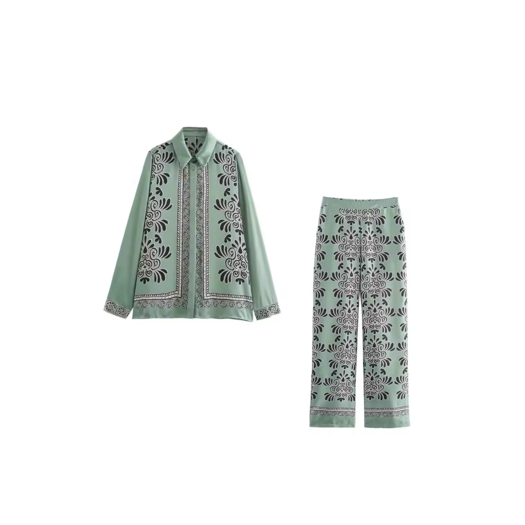 GardenGlow - Zweiteiliges Set