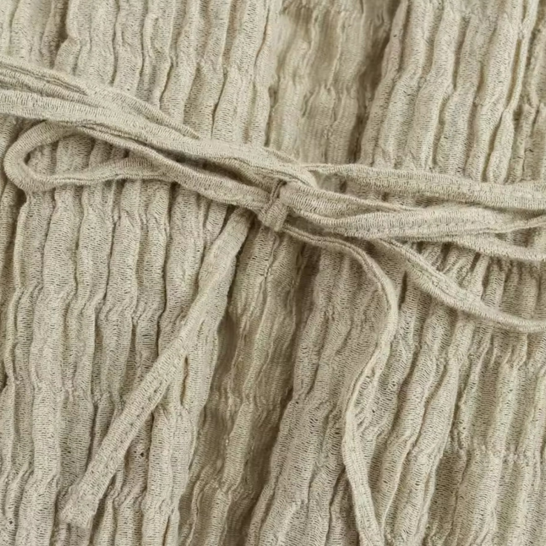 CozyChic - Zweiteiliges Set