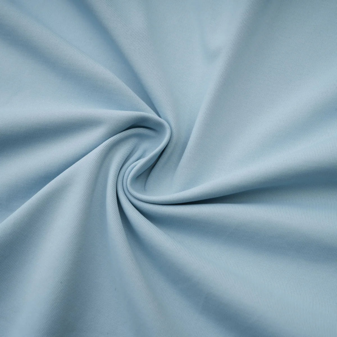 IceFlow - Bodenlanges Abendkleid