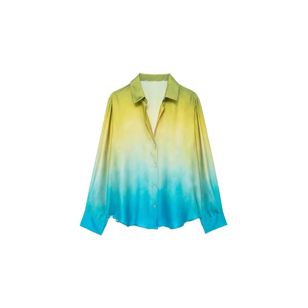 GradientGlow - Zweiteiliges Set