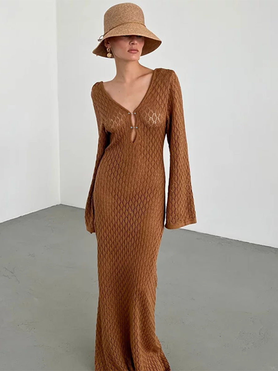 Nammos Beach Dress