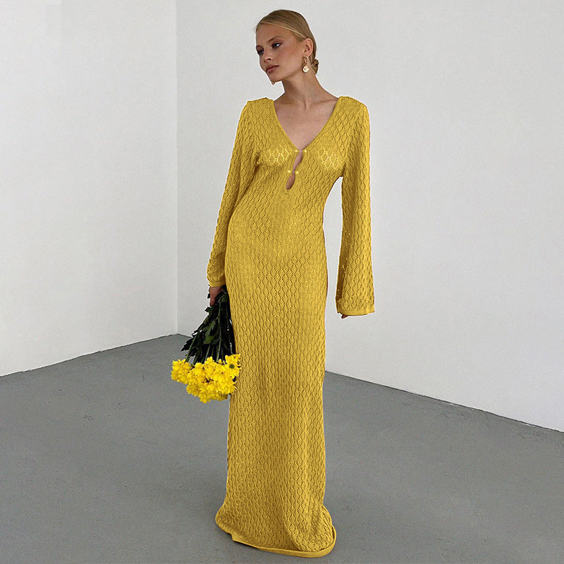 Nammos Beach Dress
