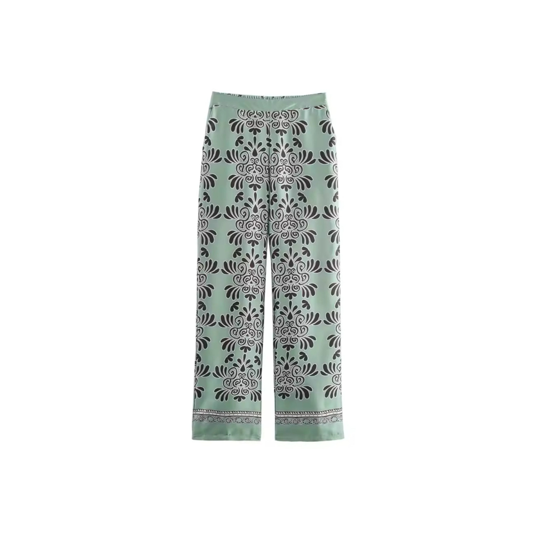 GardenGlow - Zweiteiliges Set