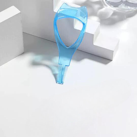 Magic Lashes - 3 in 1 Wimpernschablone