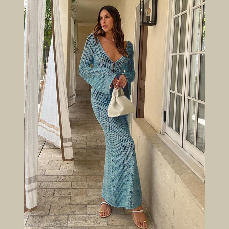 Nammos Beach Dress