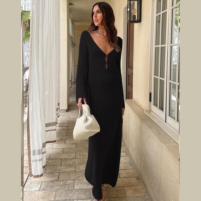 Nammos Beach Dress
