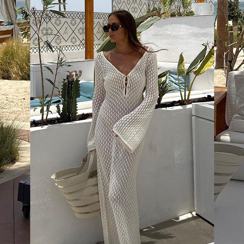 Nammos Beach Dress