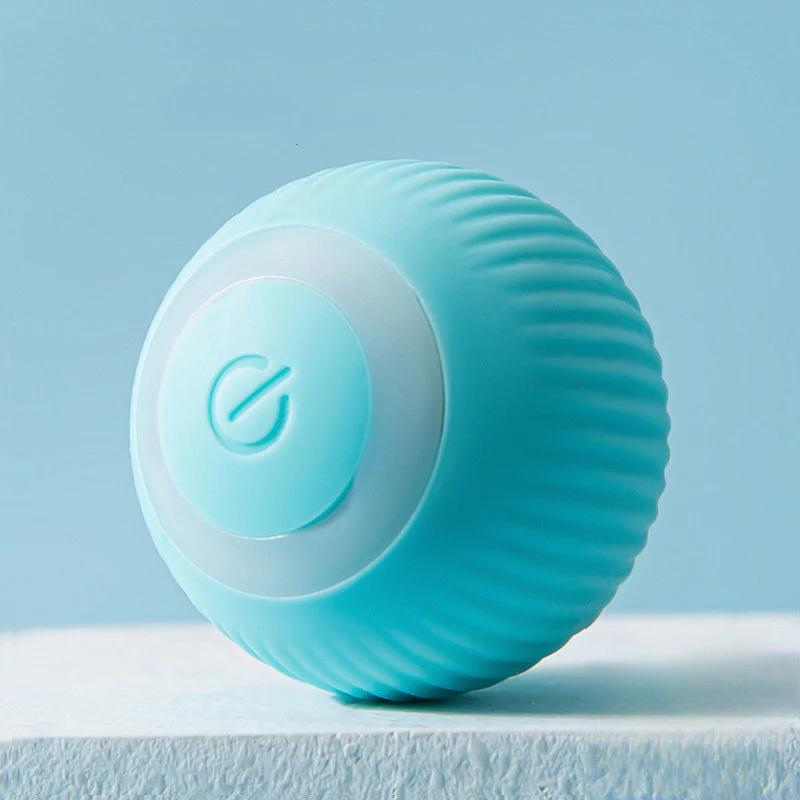 BALLOO - DAS ULTIMATIVE KATZENSPIELZEUG