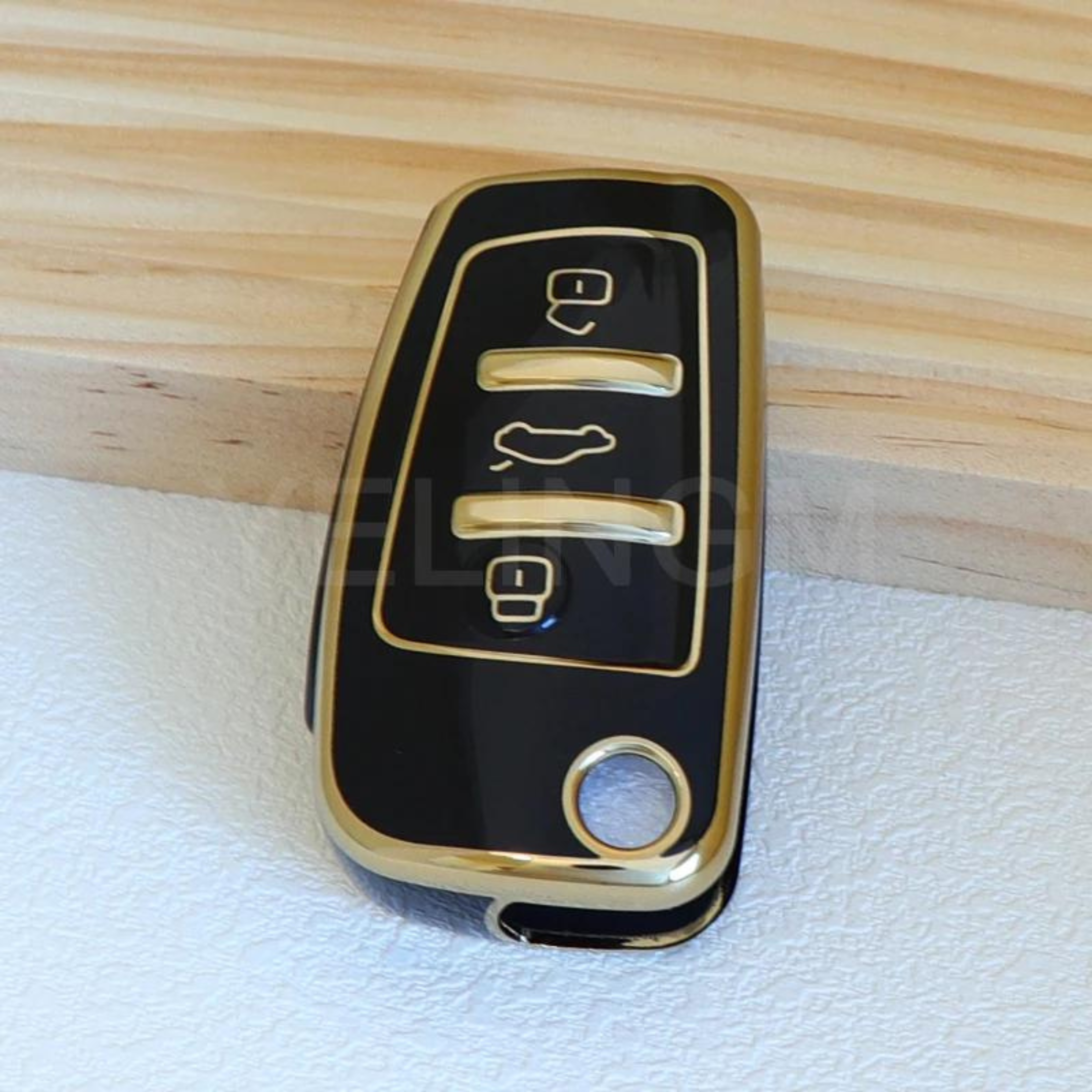 Autoschlüsselhülle