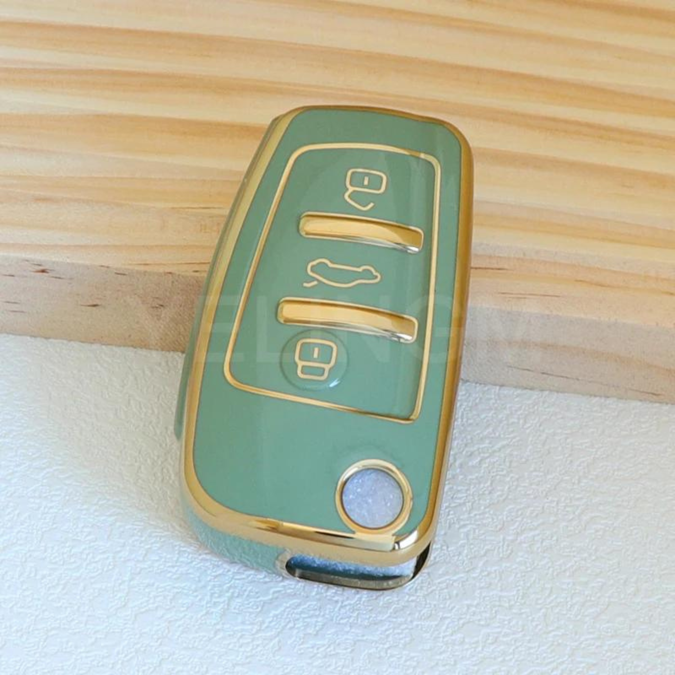 Autoschlüsselhülle