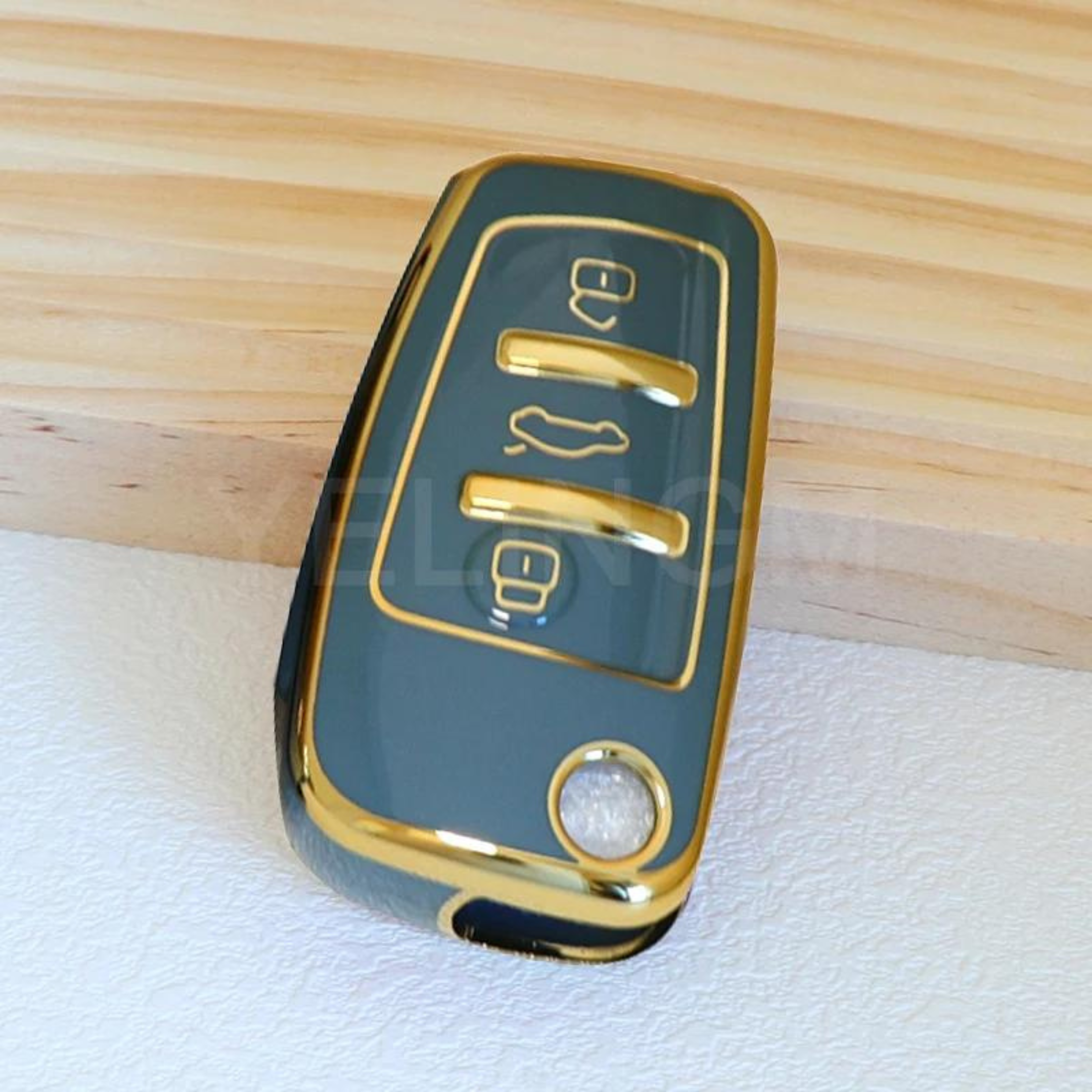 Autoschlüsselhülle