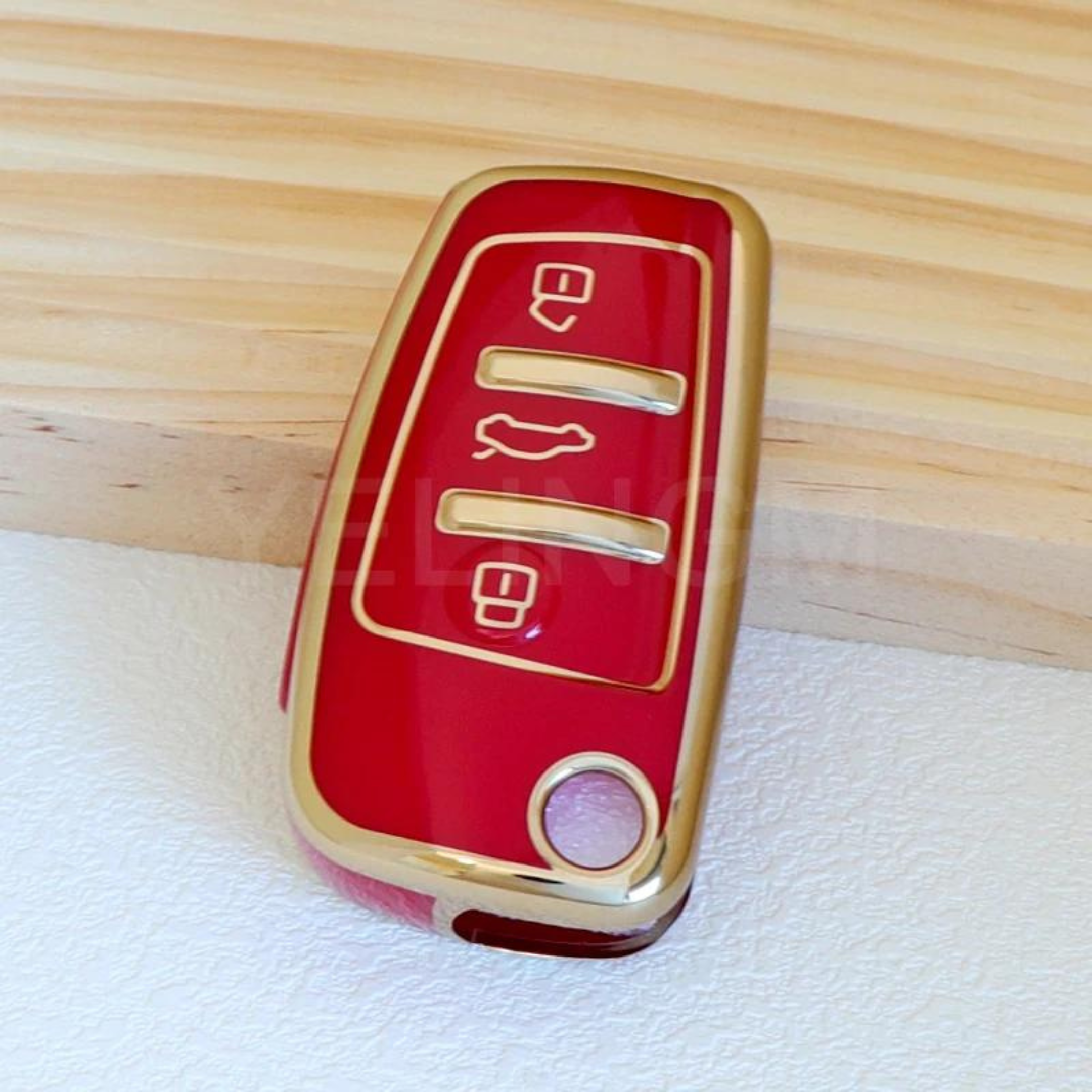 Autoschlüsselhülle