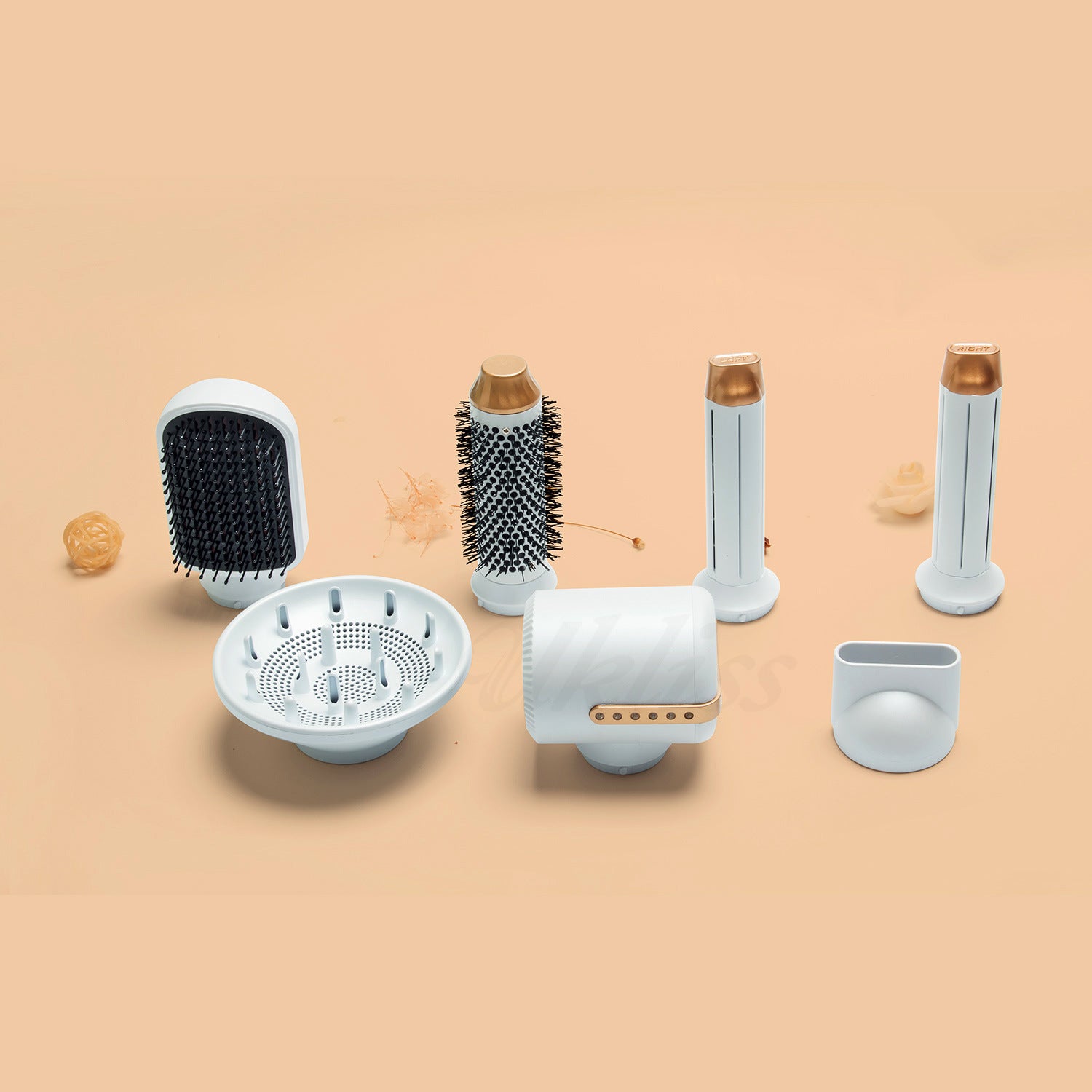 7-in-1 Airstyler pro