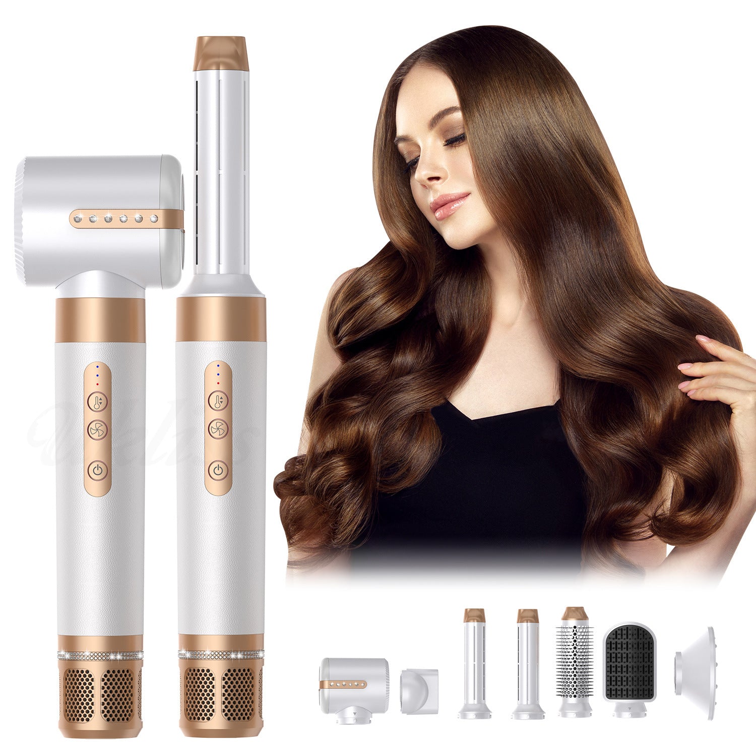 7-in-1 Airstyler pro