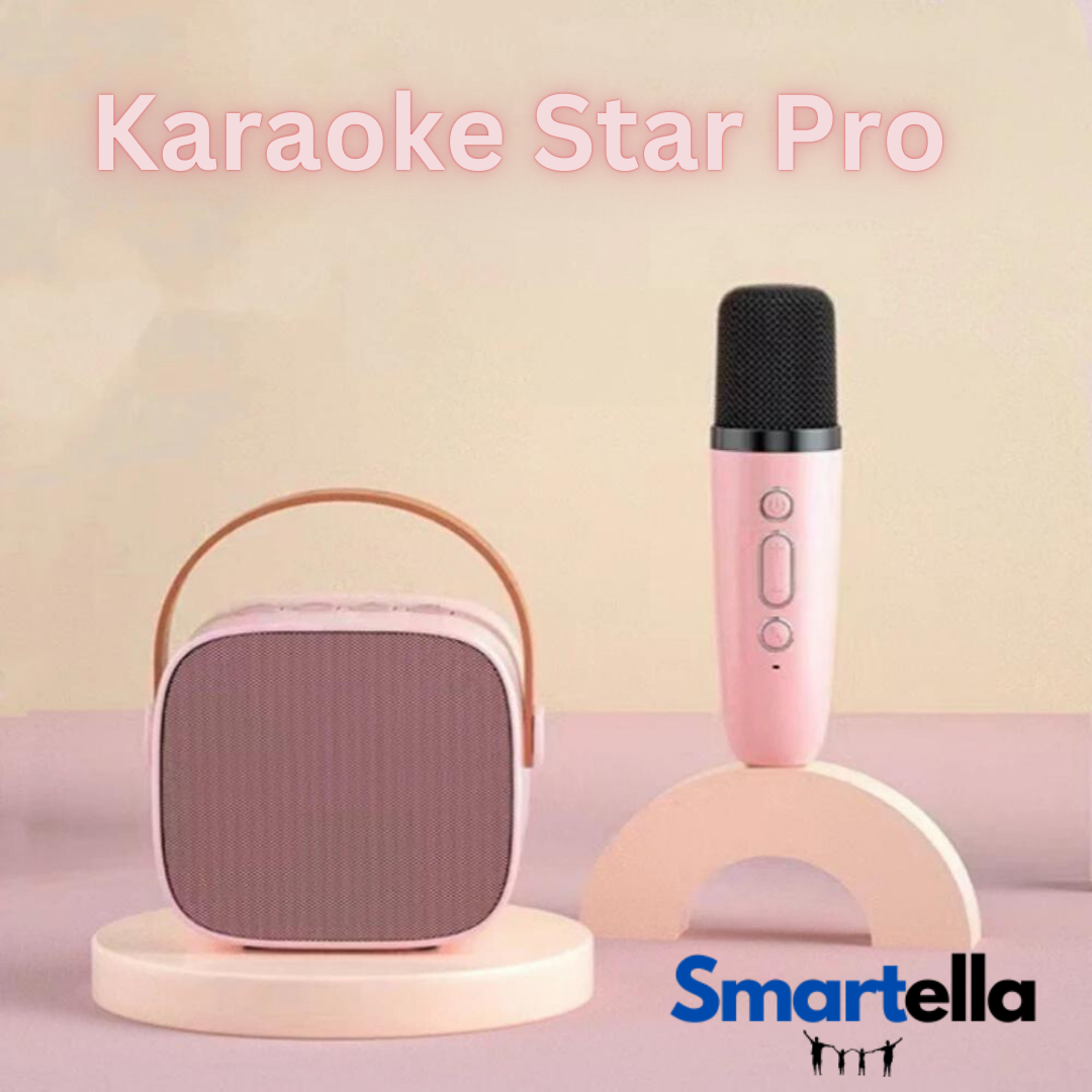 Karaoke Star Pro