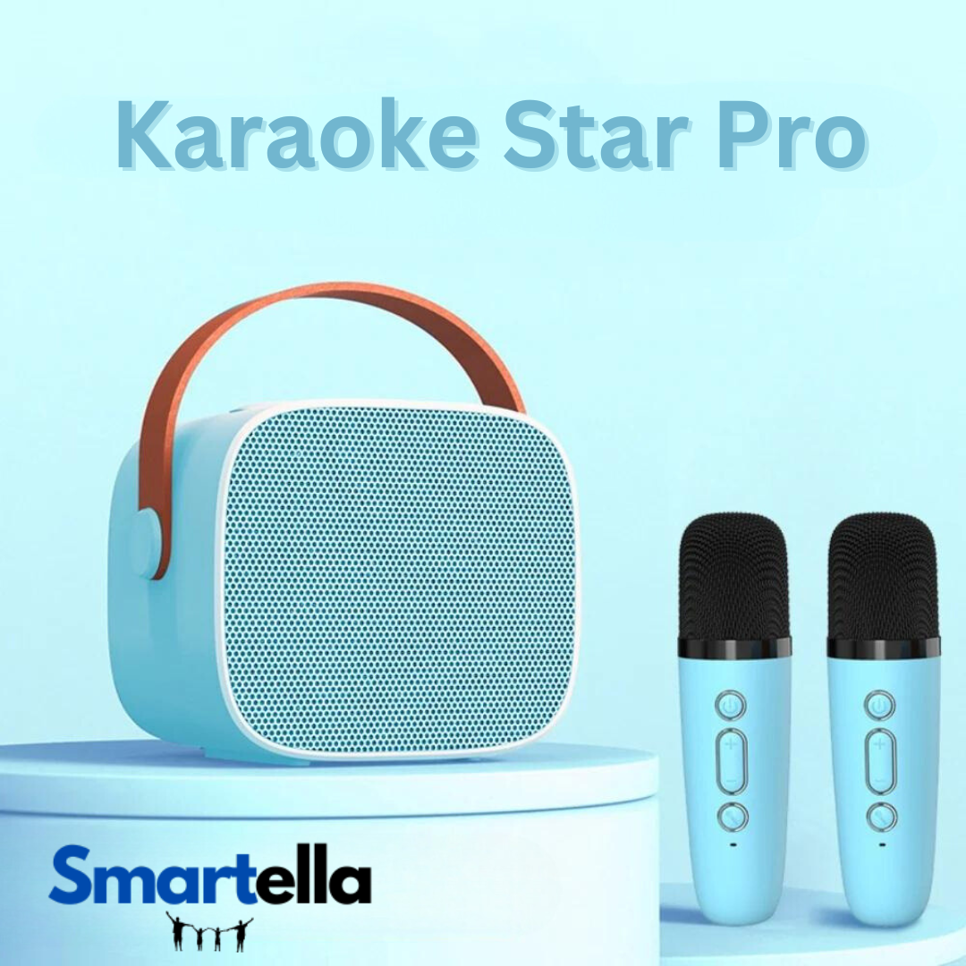 Karaoke Star Pro